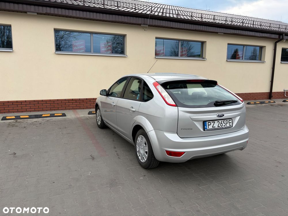 Ford Focus - 2