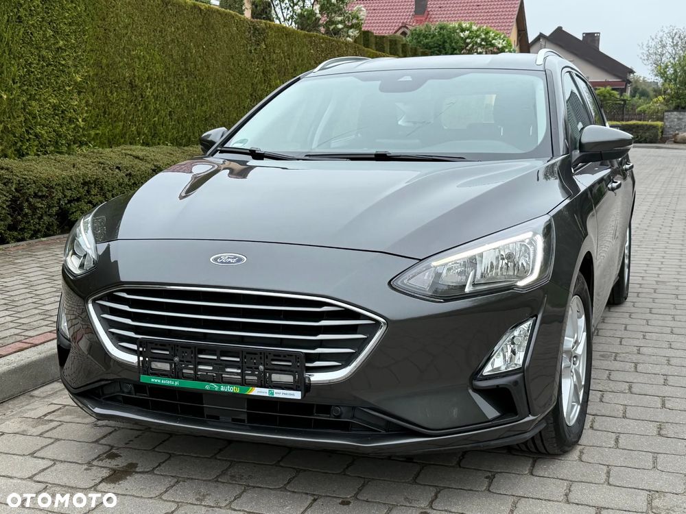 Ford Focus 2.0 EcoBlue Active - 12