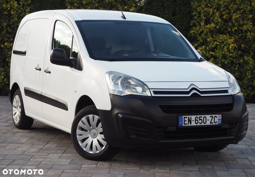 Citroën BERLINGO - 3
