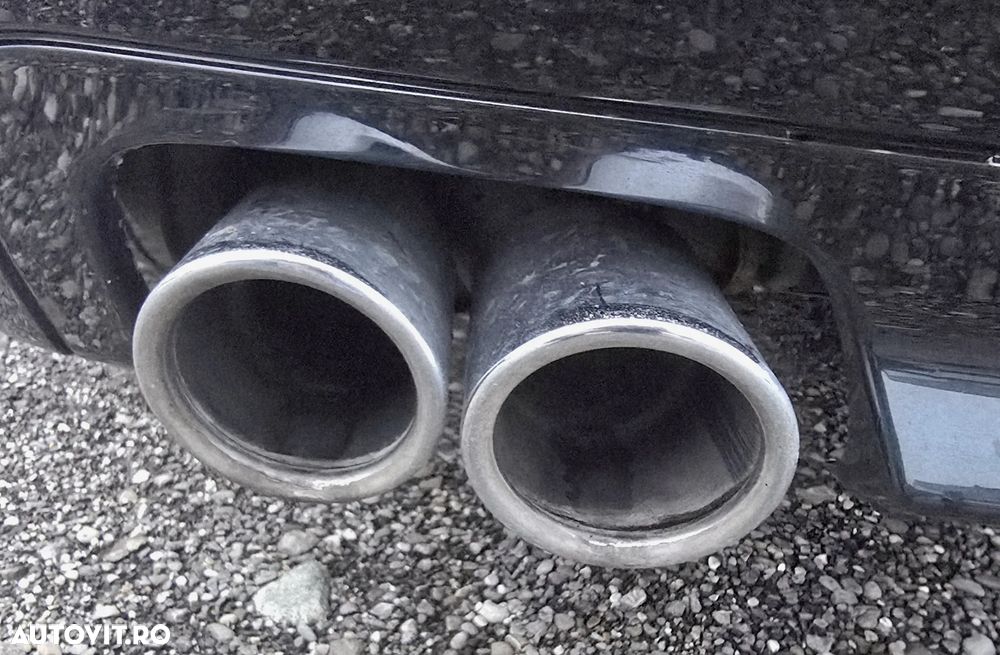 BMW Seria 5 520d Aut. Luxury Line - 16