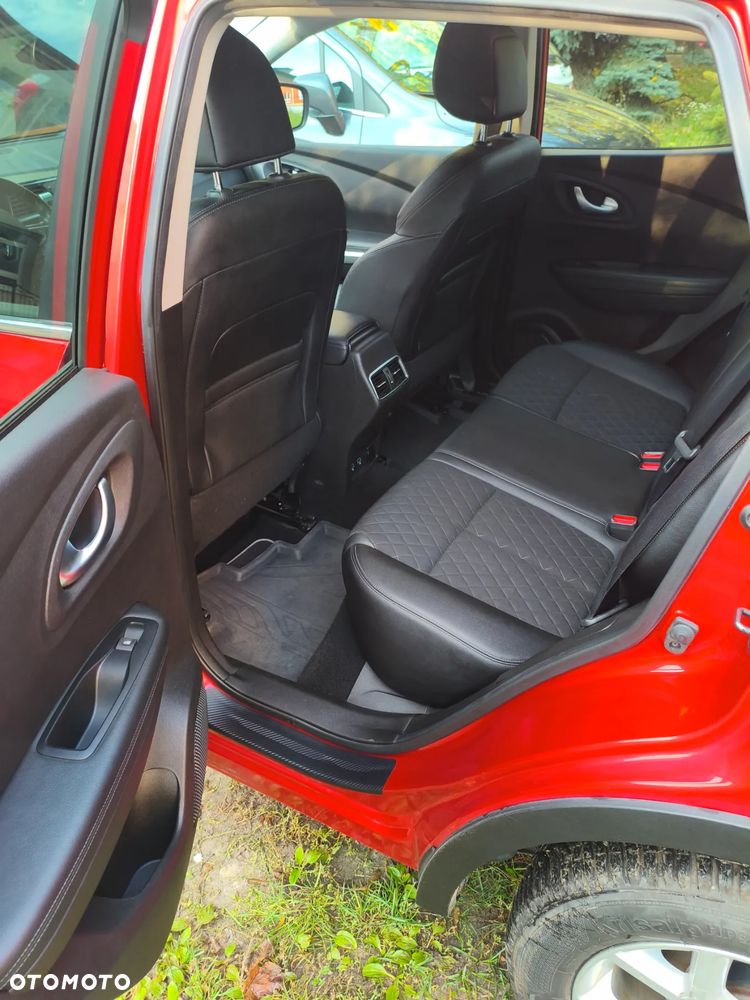 Renault Kadjar 1.3 TCe FAP Black Edition EDC - 11