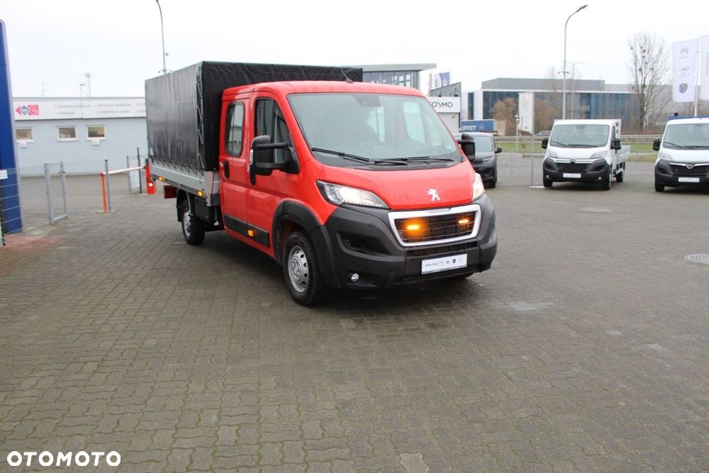 Peugeot Boxer - 5