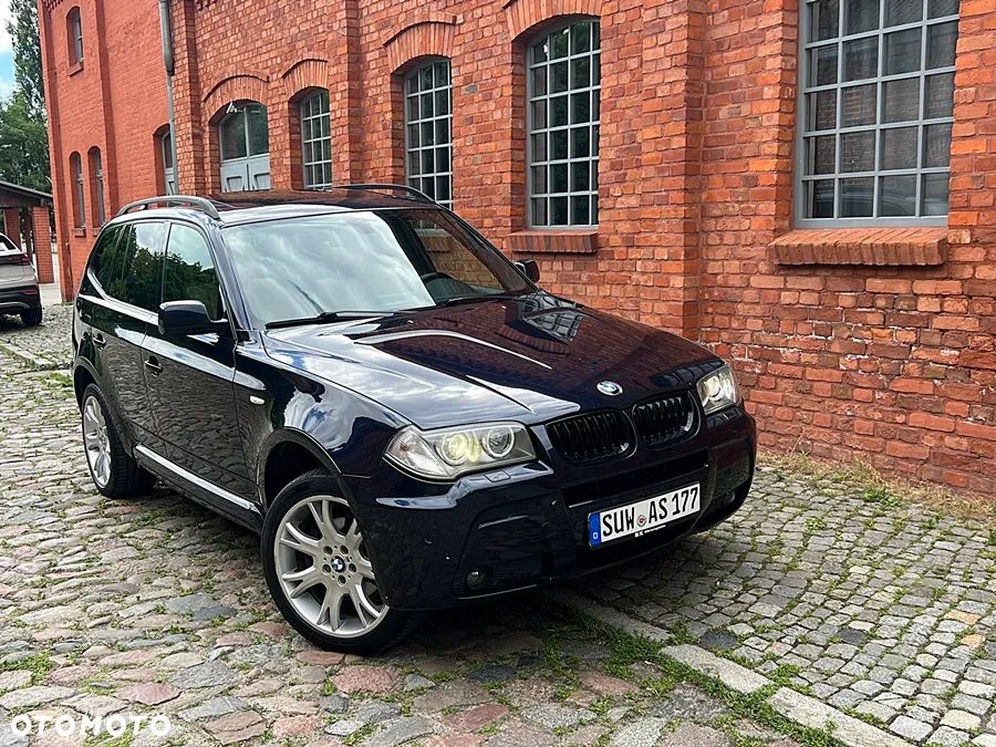 BMW X3 xDrive35d Limited Sport Edition - 16