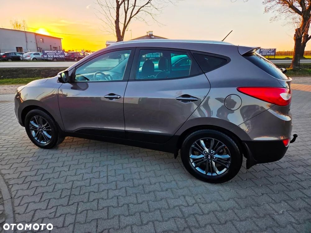 Hyundai ix35 - 15