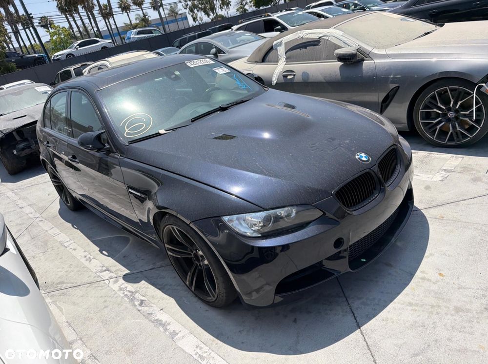 BMW M3 - 1