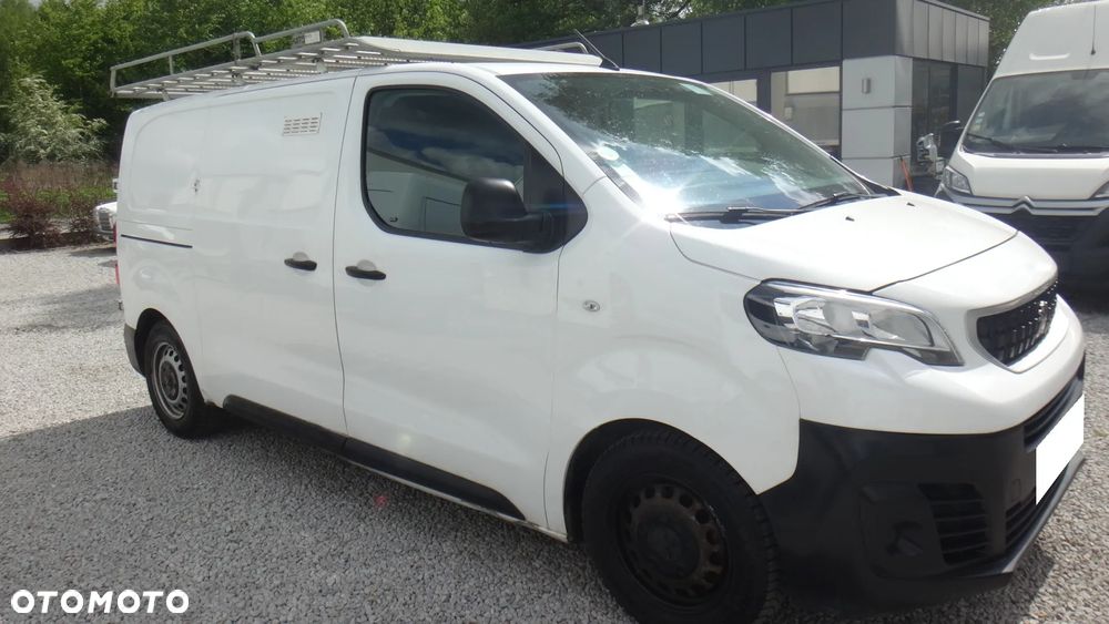 Citroën Jumpy - 3