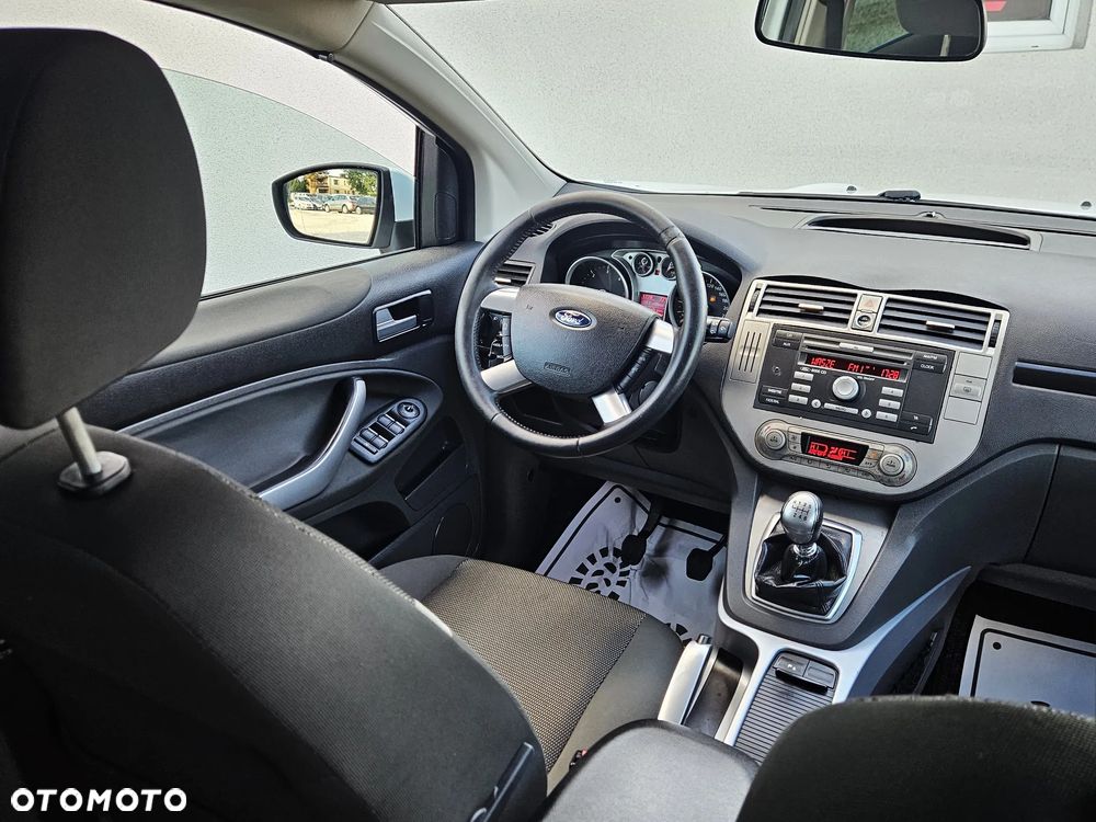 Ford Kuga 2.0 TDCi 4x4 White Magic - 7