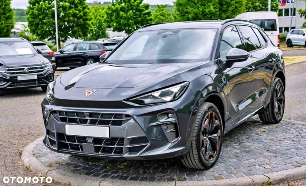 Cupra Terramar 2.0 TSI 4Drive VZ DSG - 17
