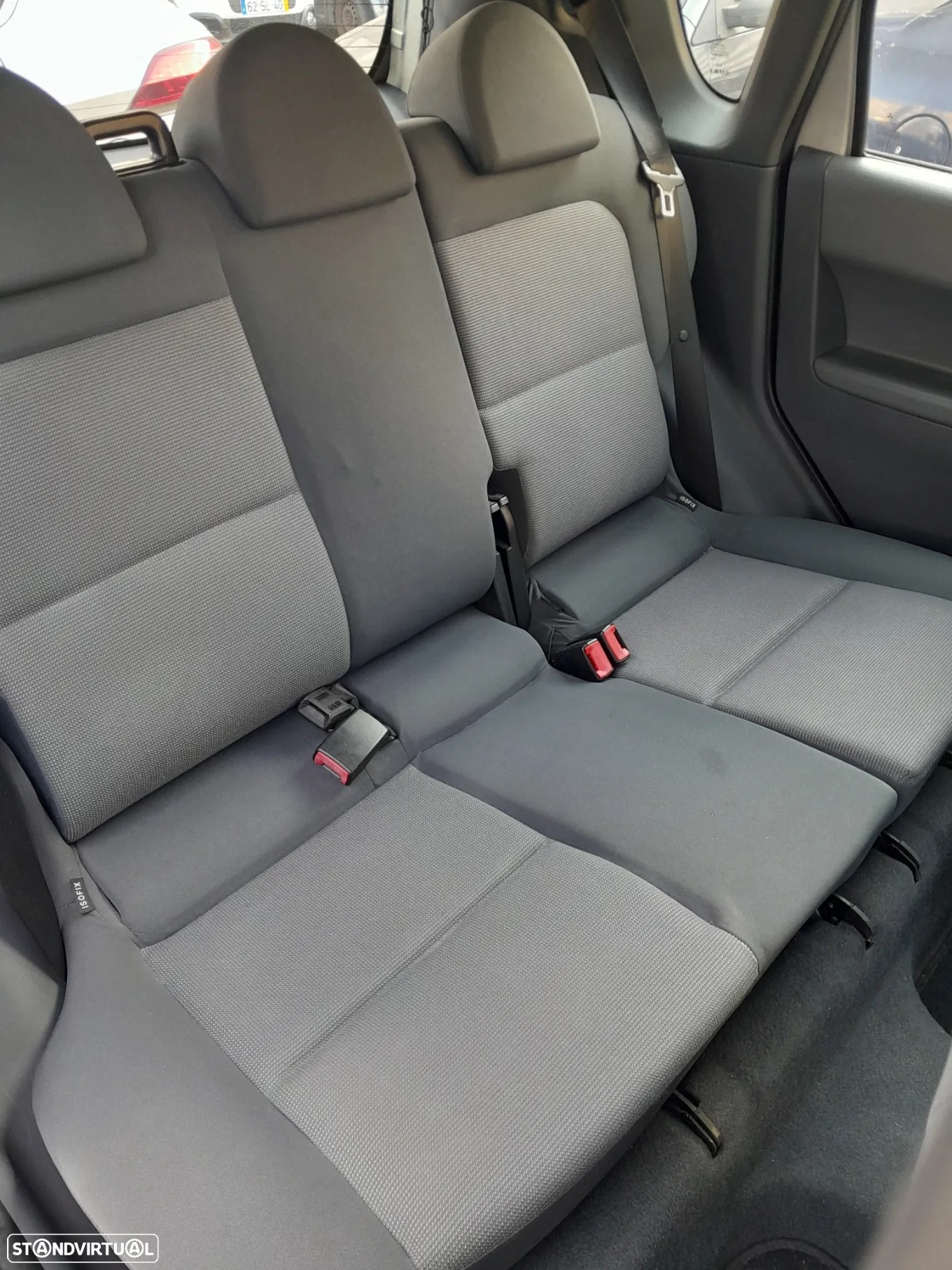 Mitsubishi Colt 1.1 Inform - 9