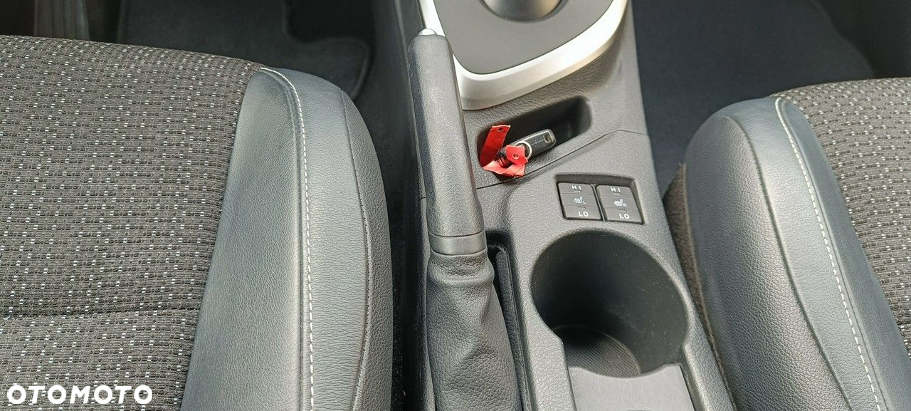 Toyota Auris - 20