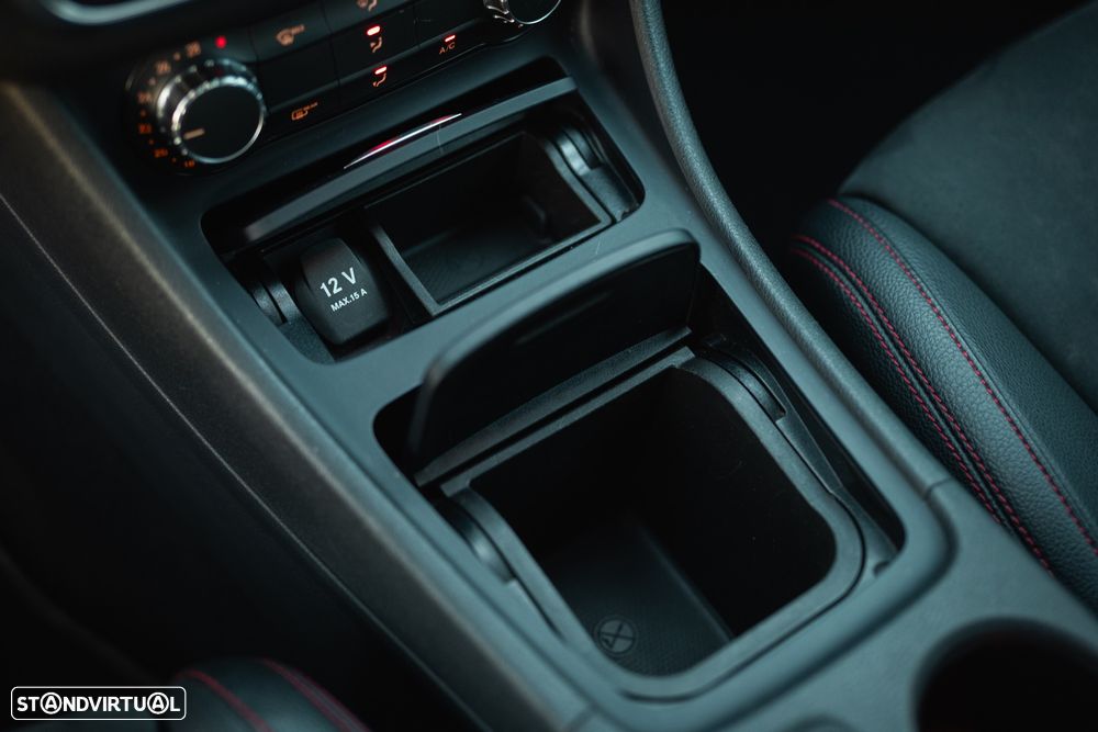 Mercedes-Benz CLA 180 d AMG Line Aut. - 41