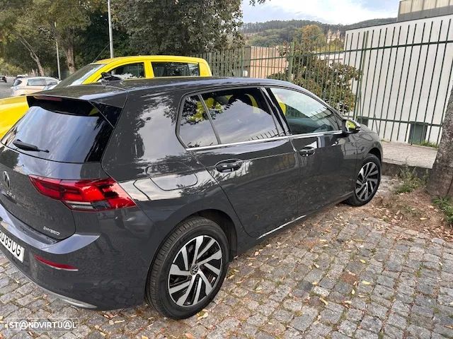 VW Golf 1.4 TSI e-Hybrid DSG - 1