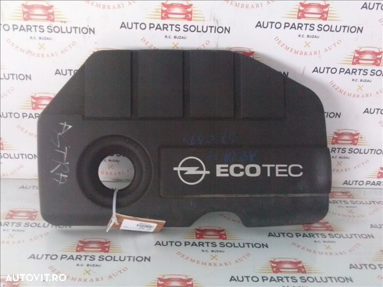 capac motor opel astra h 1.7 cdti fab. 2006 - 1