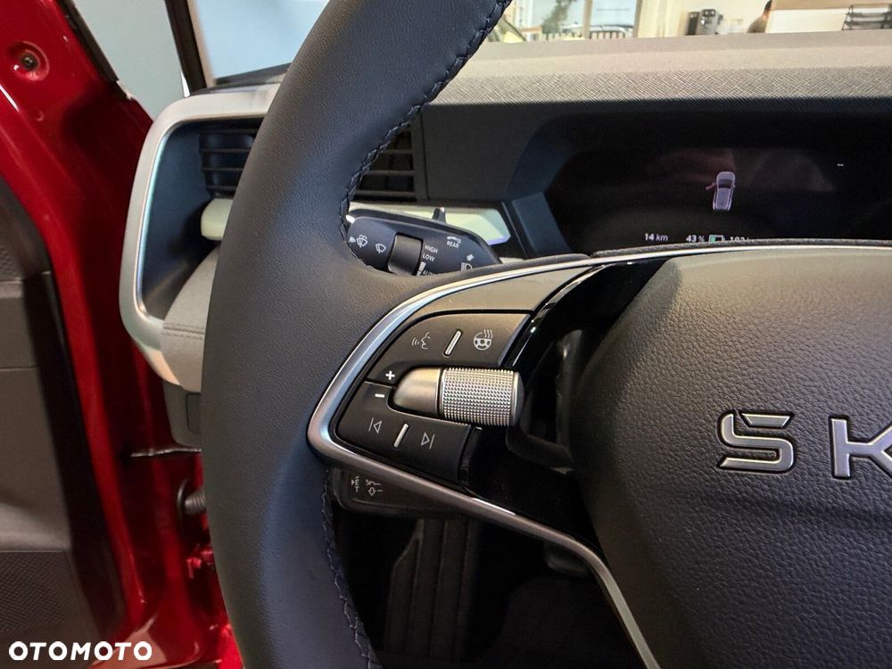 Skoda Epiq 55kWh Selection 55 - 17