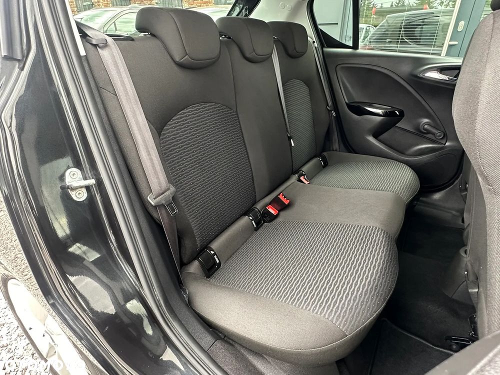 Opel Corsa 1.4 drive - 32