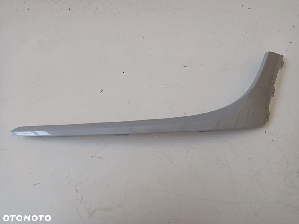 Listwa pod lampę lewy przód HYUNDAI KONA LIFT 2020 86563-DDAA0