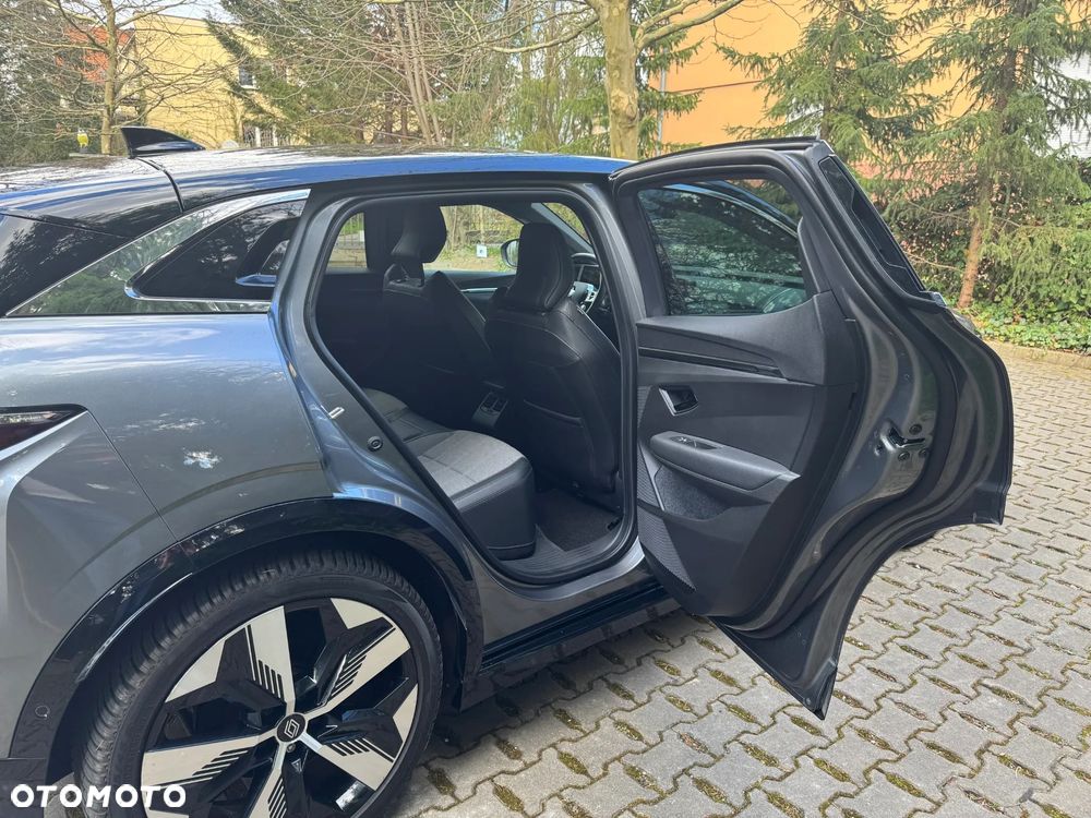 Renault Megane EV60 Techno - 21