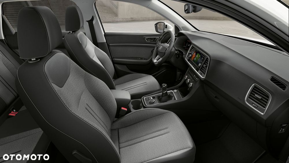 Seat Ateca 1.5 TSI Style S&S DSG - 2