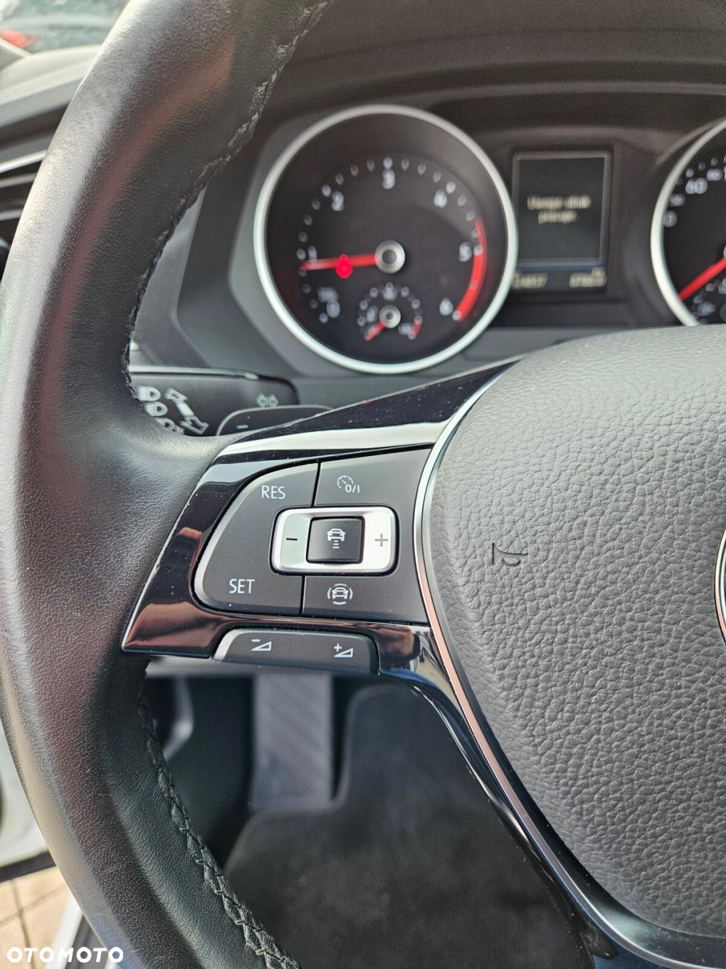 Volkswagen Tiguan 2.0 TDI BMT SCR Highline DSG - 15