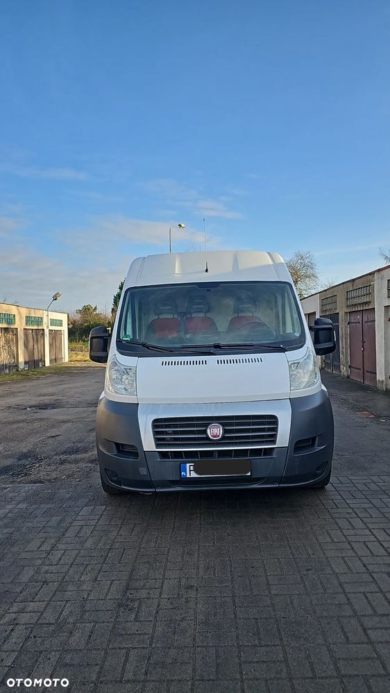 Fiat Ducato - 3