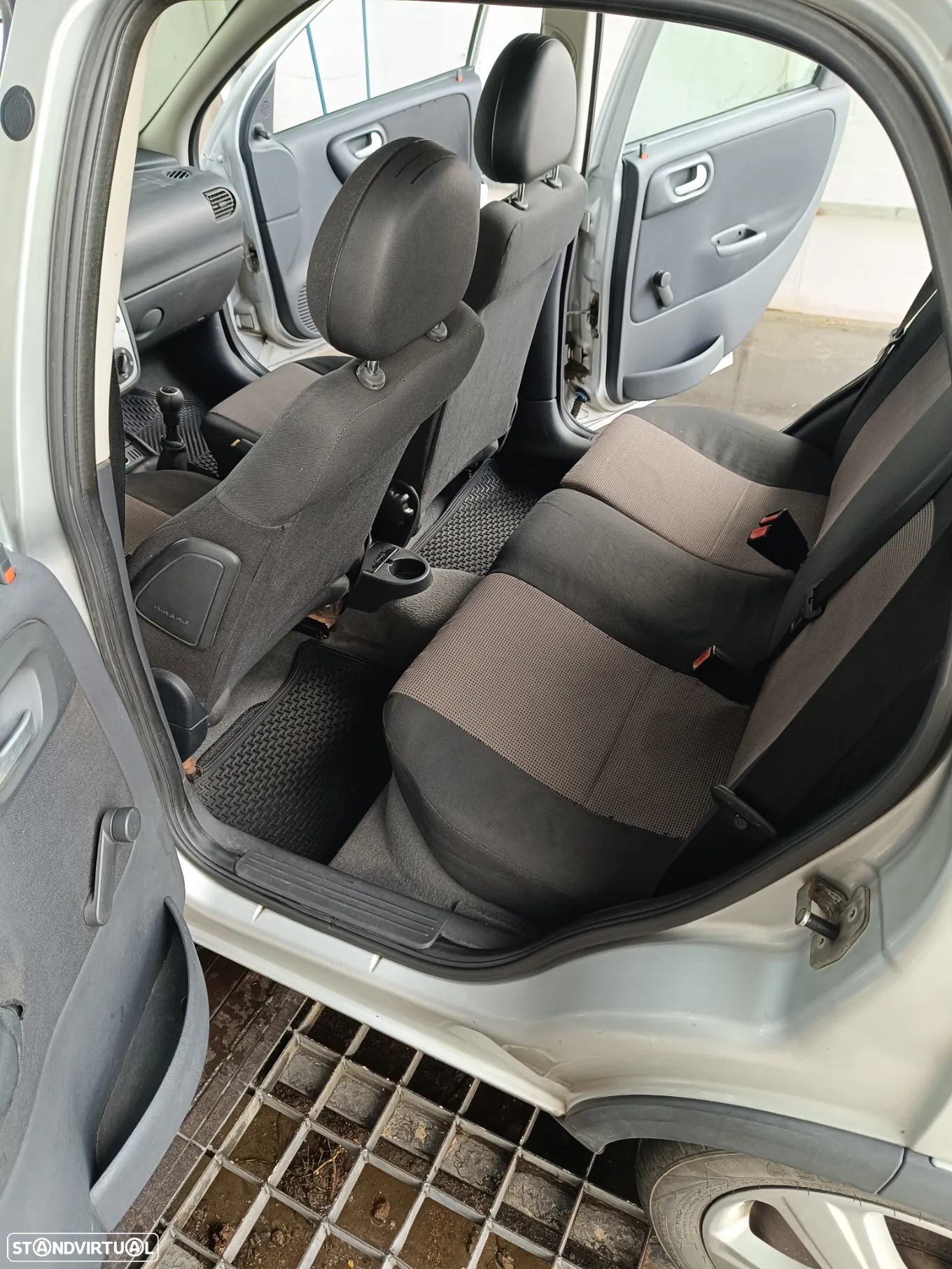 Opel Corsa 1.2 Twinport On Air - 5