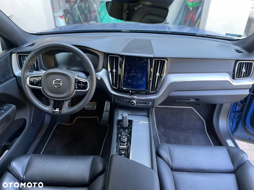 Volvo XC 60 - 24