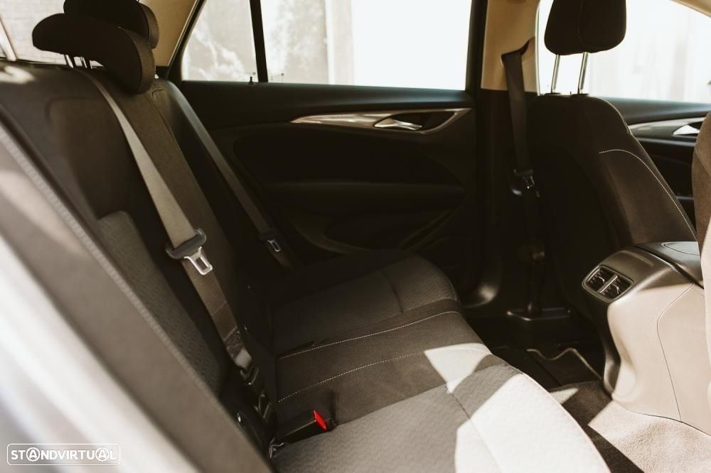 Opel Insignia Sports Tourer 1.6 CDTi Business Edition - 3