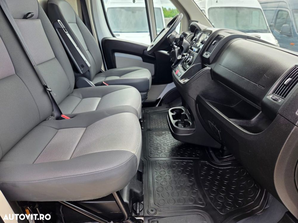 Peugeot Boxer L2H2 - 4