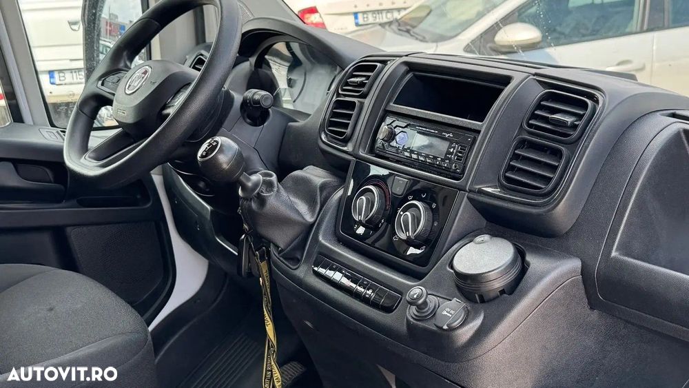 Fiat ducato - 11