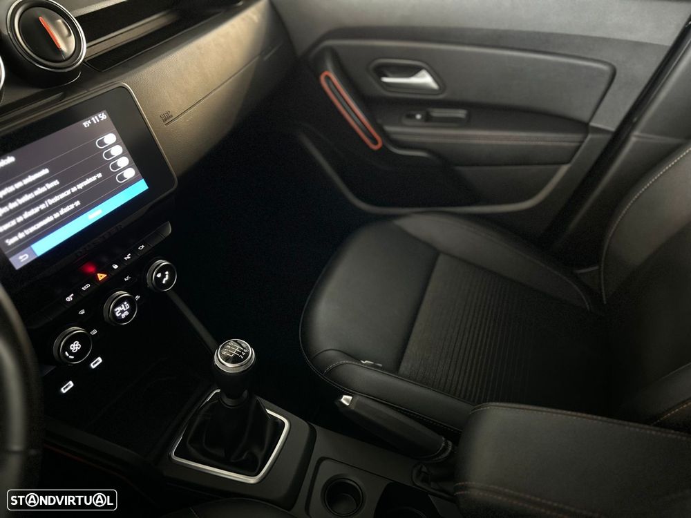 Dacia Duster 1.0 TCe SL Extreme - 30