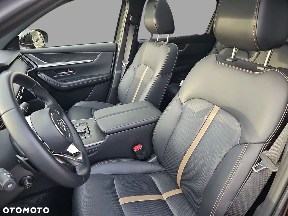 Mazda CX-80 2.5 e-Skyactiv PHEV Homura Plus AWD - 11