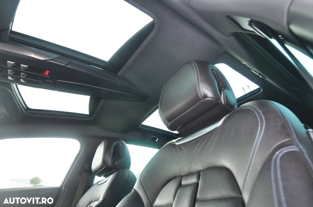 Citroën DS5 Hybrid4 Aut. Business Class - 25