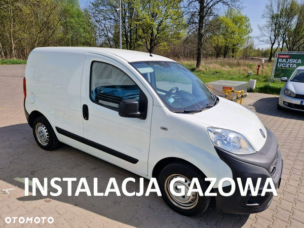 Fiat Fiorino