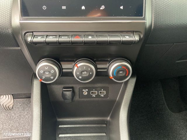 Renault Clio TCe 90 EQUILIBRE - 22