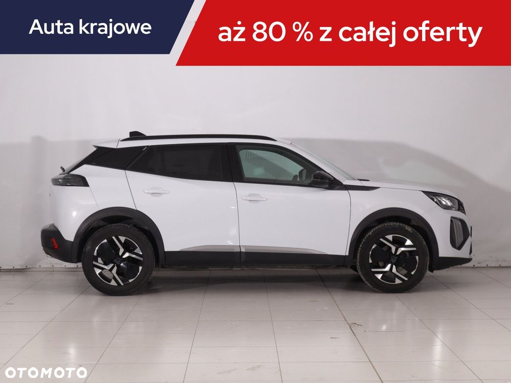 Peugeot 2008 - 8