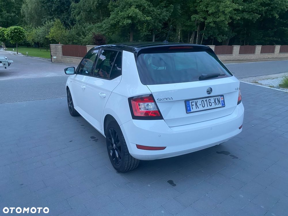 Skoda Fabia 1.0 MPI Cool Edition - 26