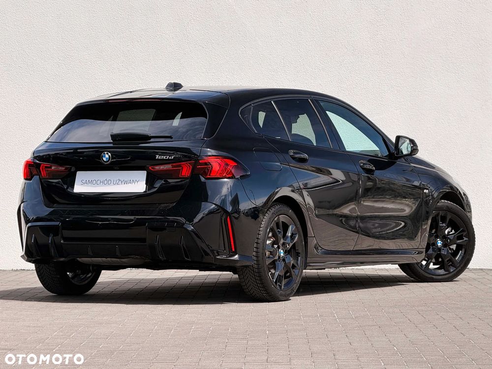 BMW Seria 1 120d - 3