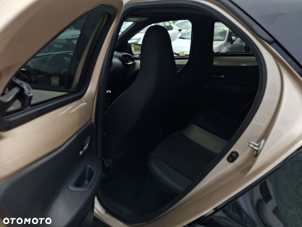 Toyota Aygo X - 20