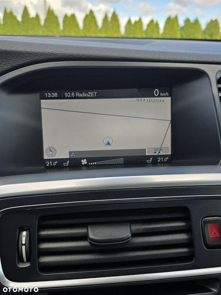 Volvo V60 2013