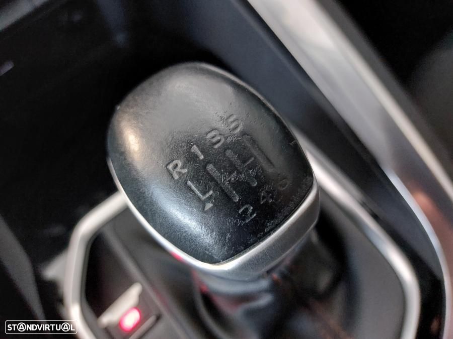 Peugeot 3008 1.5 BlueHDi Active - 31