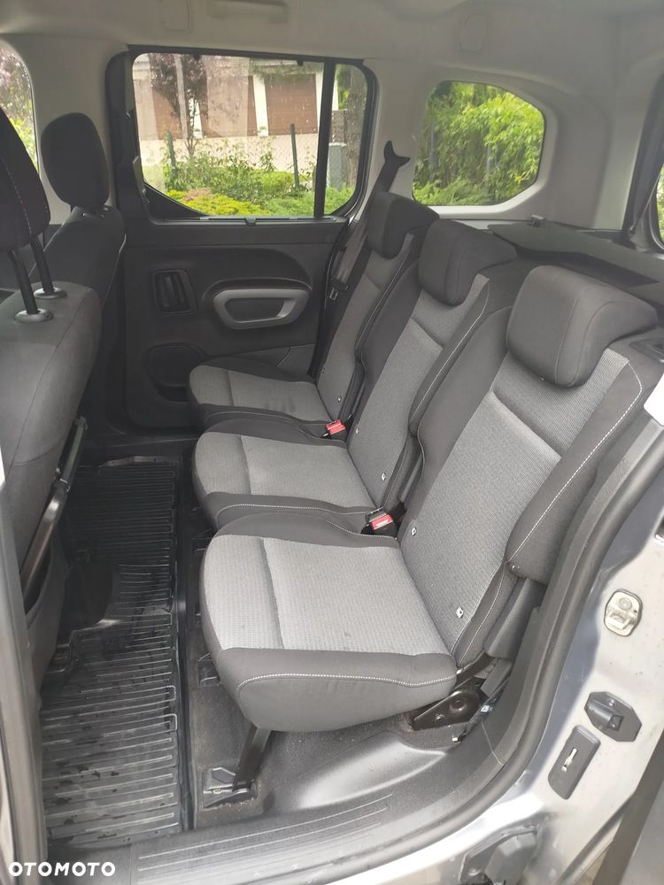 Toyota Proace City Verso 1.5 D-4D Family - 18