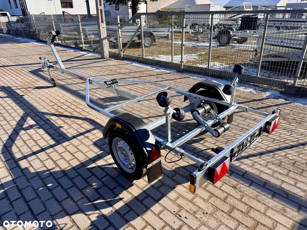 Brenderup 15600 SR PREMIUM od ręki DOSTAWA !! - 1