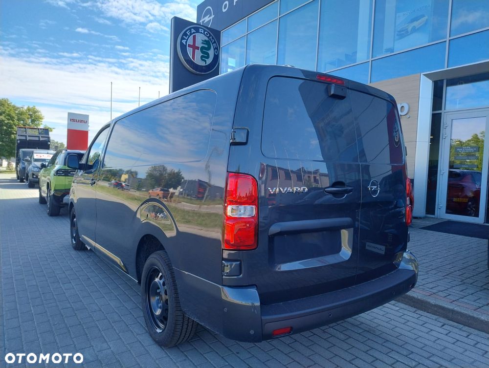 Opel VIVARO - 16