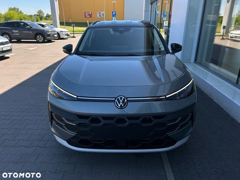 Volkswagen T-Roc - 2