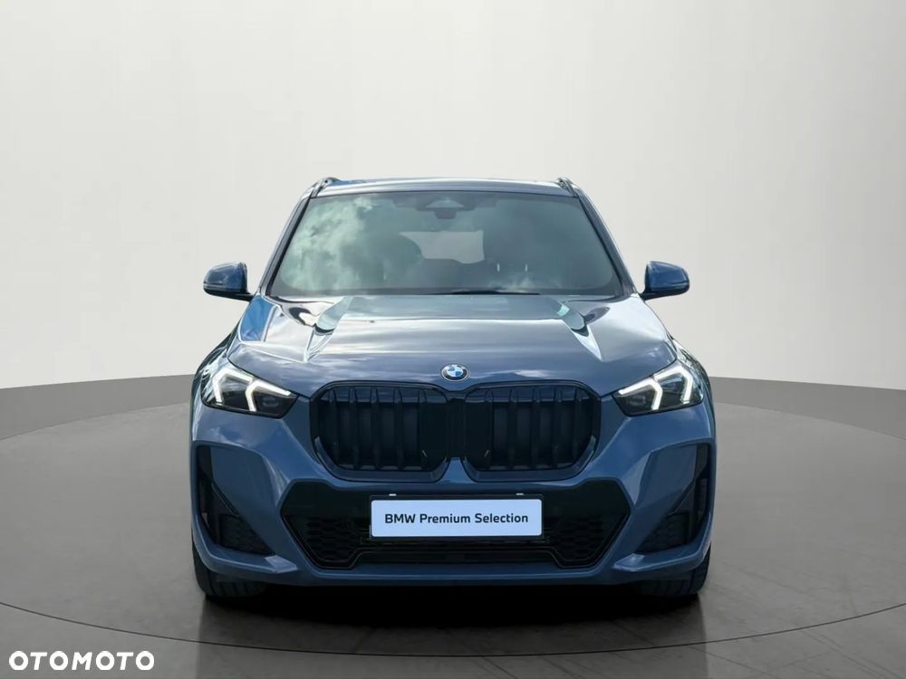 BMW X1 xDrive20d mHEV sport - 3