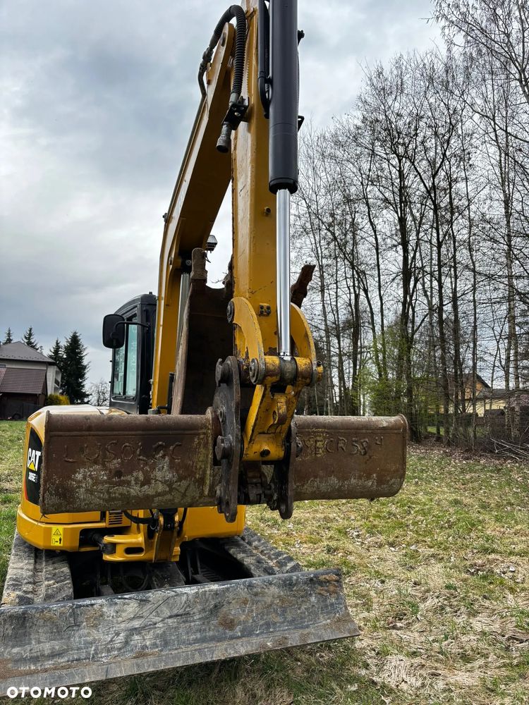 Caterpillar - 3