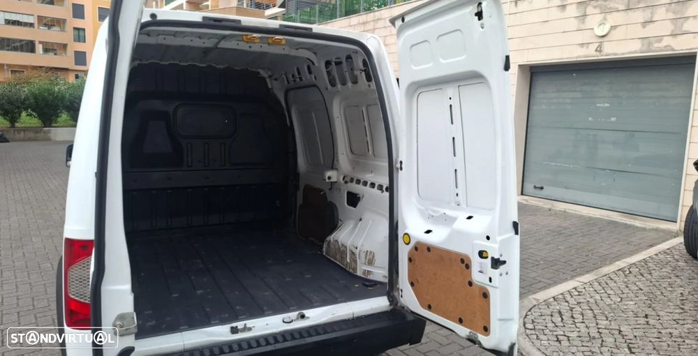Ford CONNECT 1.8 TDCI - 10
