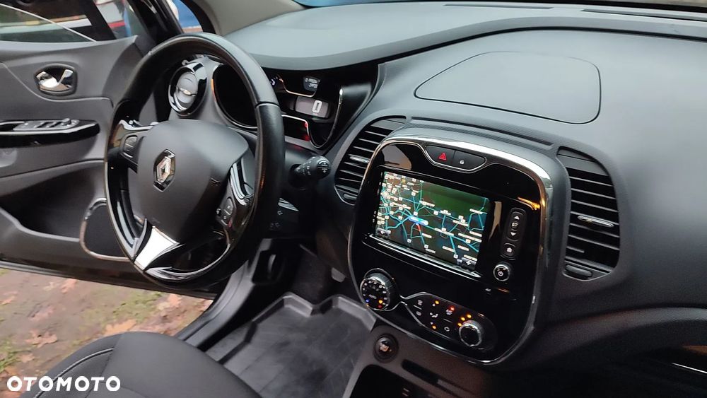 Renault Captur ENERGY dCi 110 Intens - 7