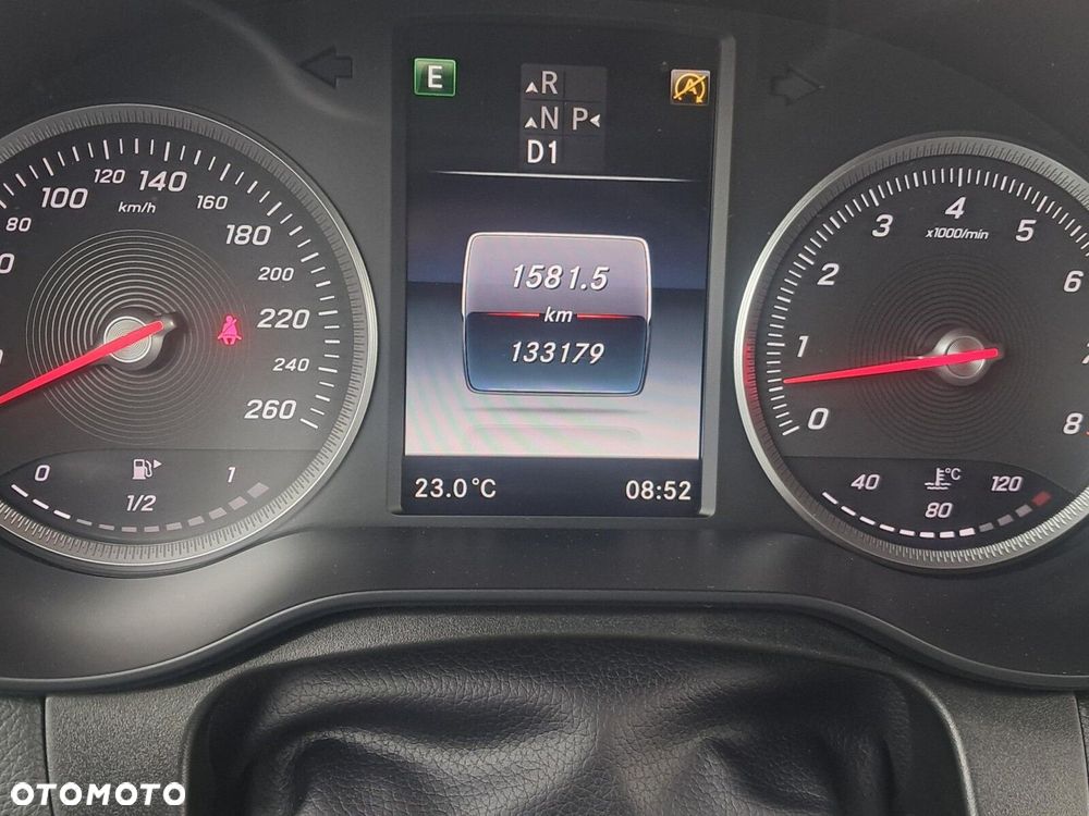 Mercedes-Benz GLC 250 4-Matic - 36