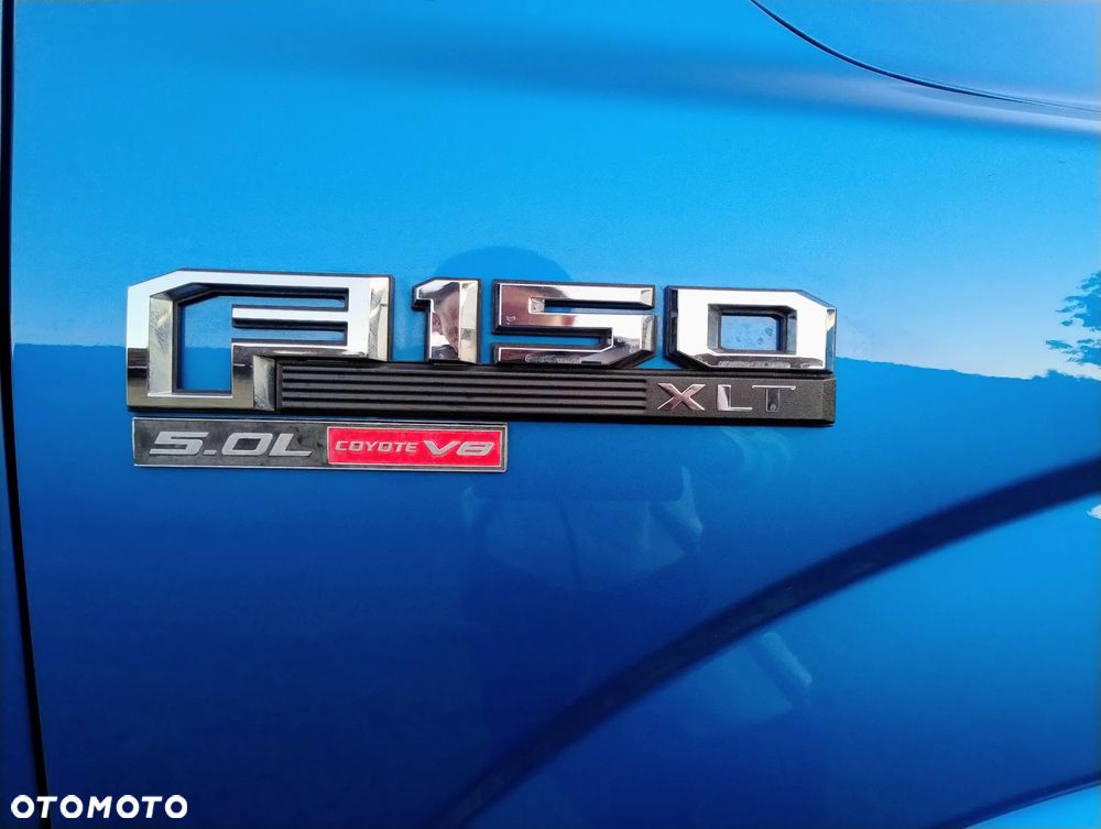 Ford F150 - 27